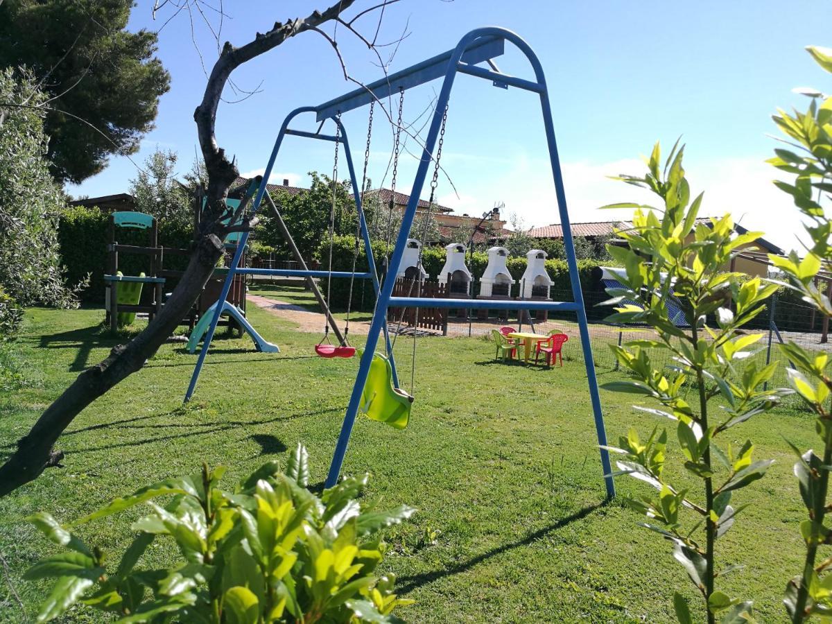 Agriturismo Alturetta รีโอตอร์โต ภายนอก รูปภาพ