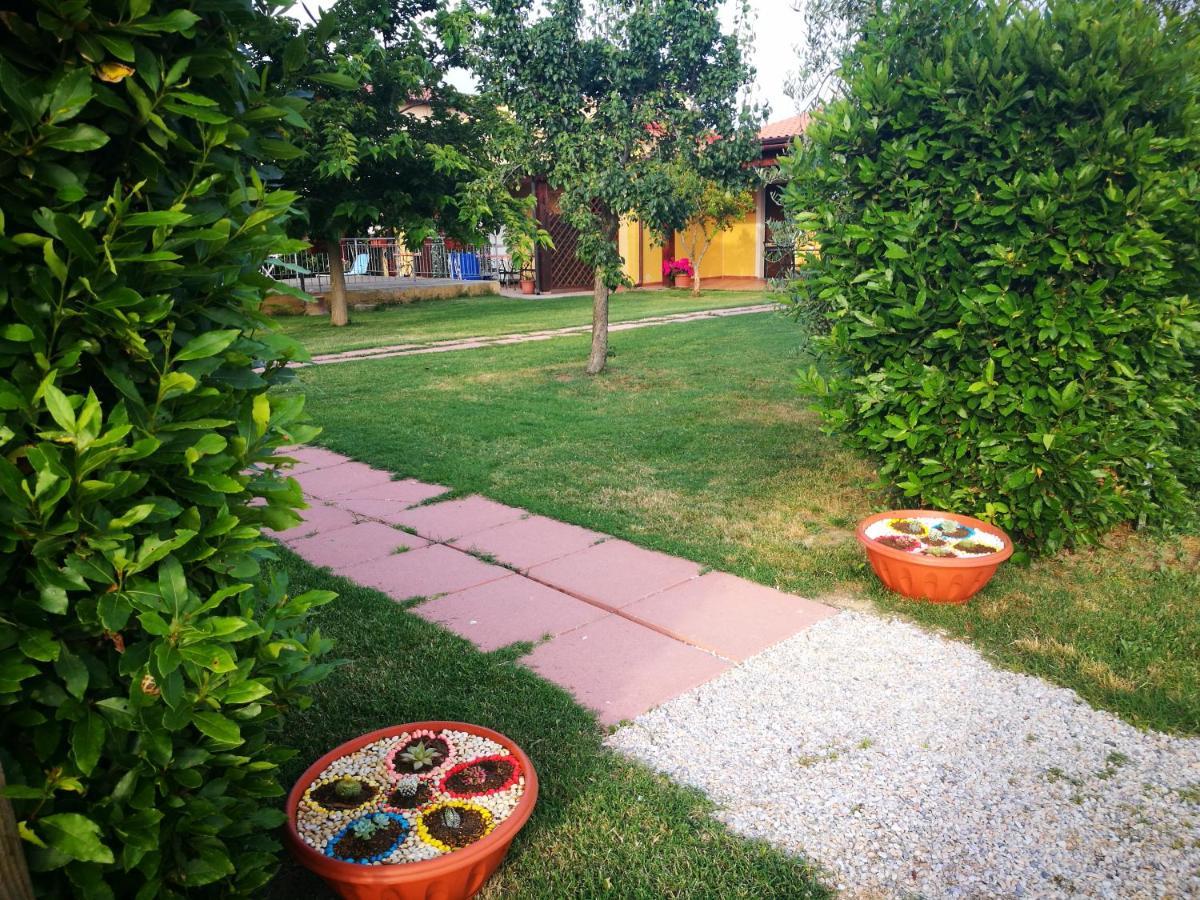 Agriturismo Alturetta รีโอตอร์โต ภายนอก รูปภาพ