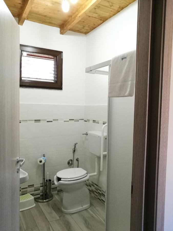 Agriturismo Alturetta รีโอตอร์โต ภายนอก รูปภาพ
