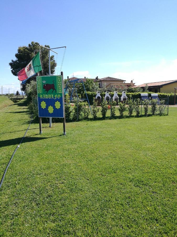 Agriturismo Alturetta รีโอตอร์โต ภายนอก รูปภาพ