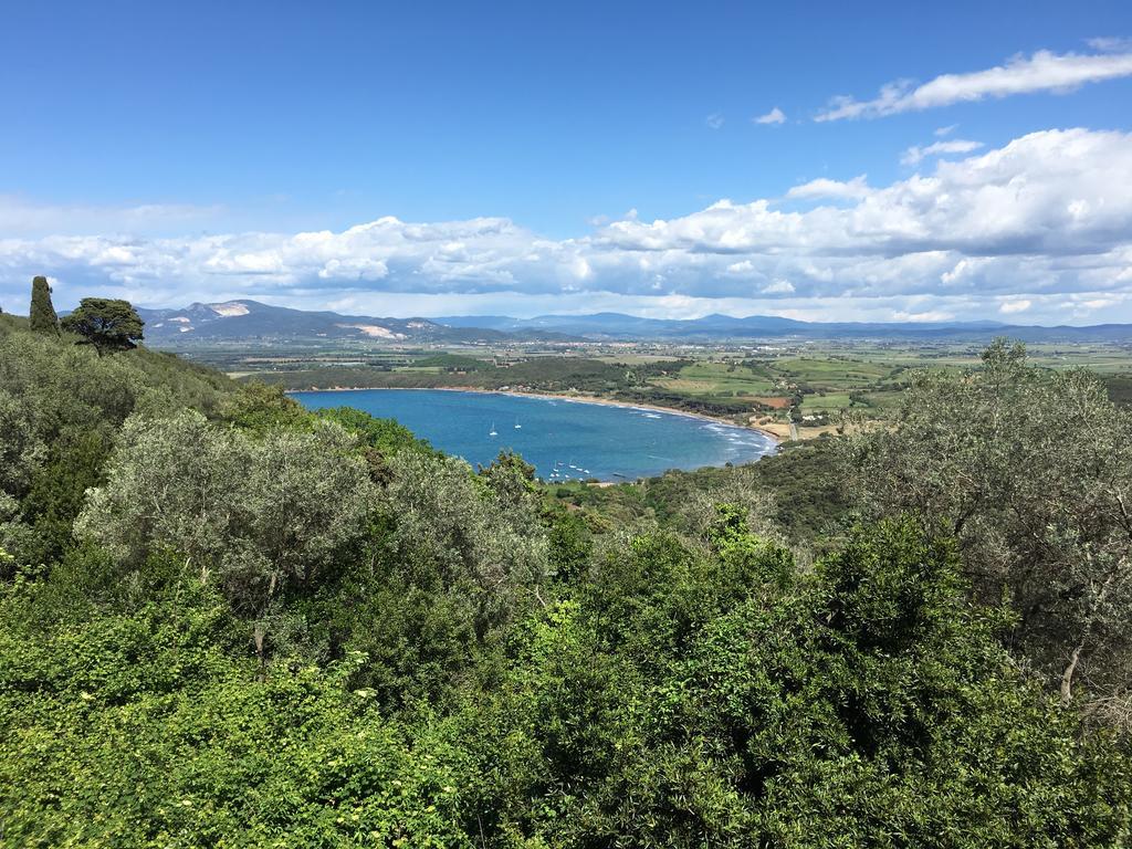 Agriturismo Alturetta รีโอตอร์โต ภายนอก รูปภาพ