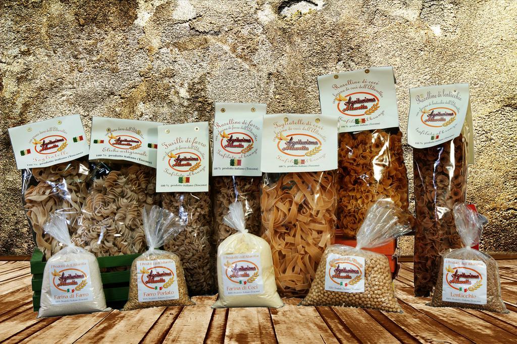 Agriturismo Alturetta รีโอตอร์โต ภายนอก รูปภาพ