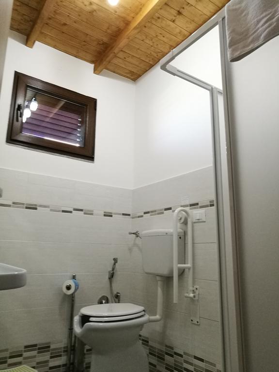 Agriturismo Alturetta รีโอตอร์โต ภายนอก รูปภาพ